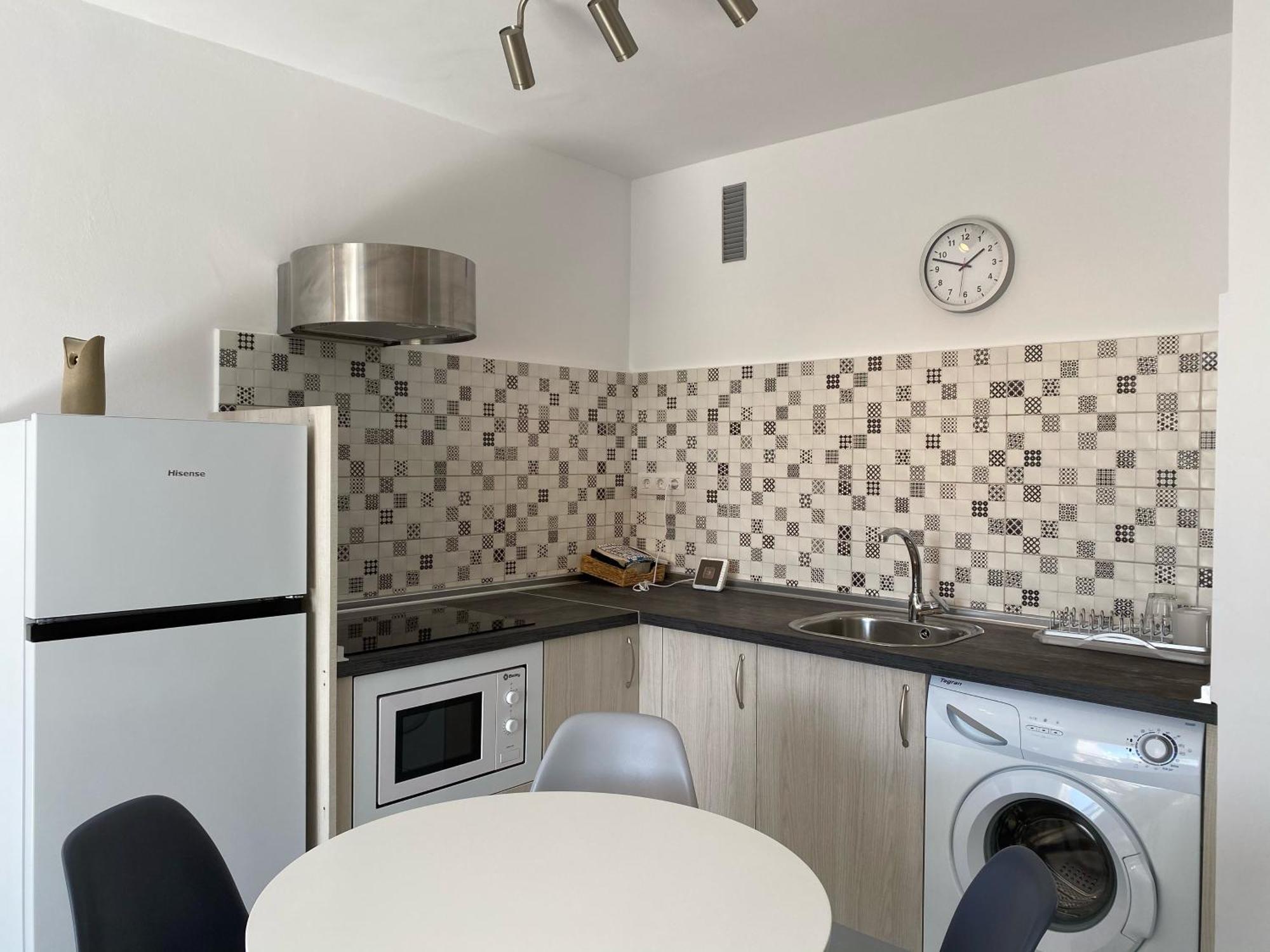 Mar En Calma Apartment Costa Teguise