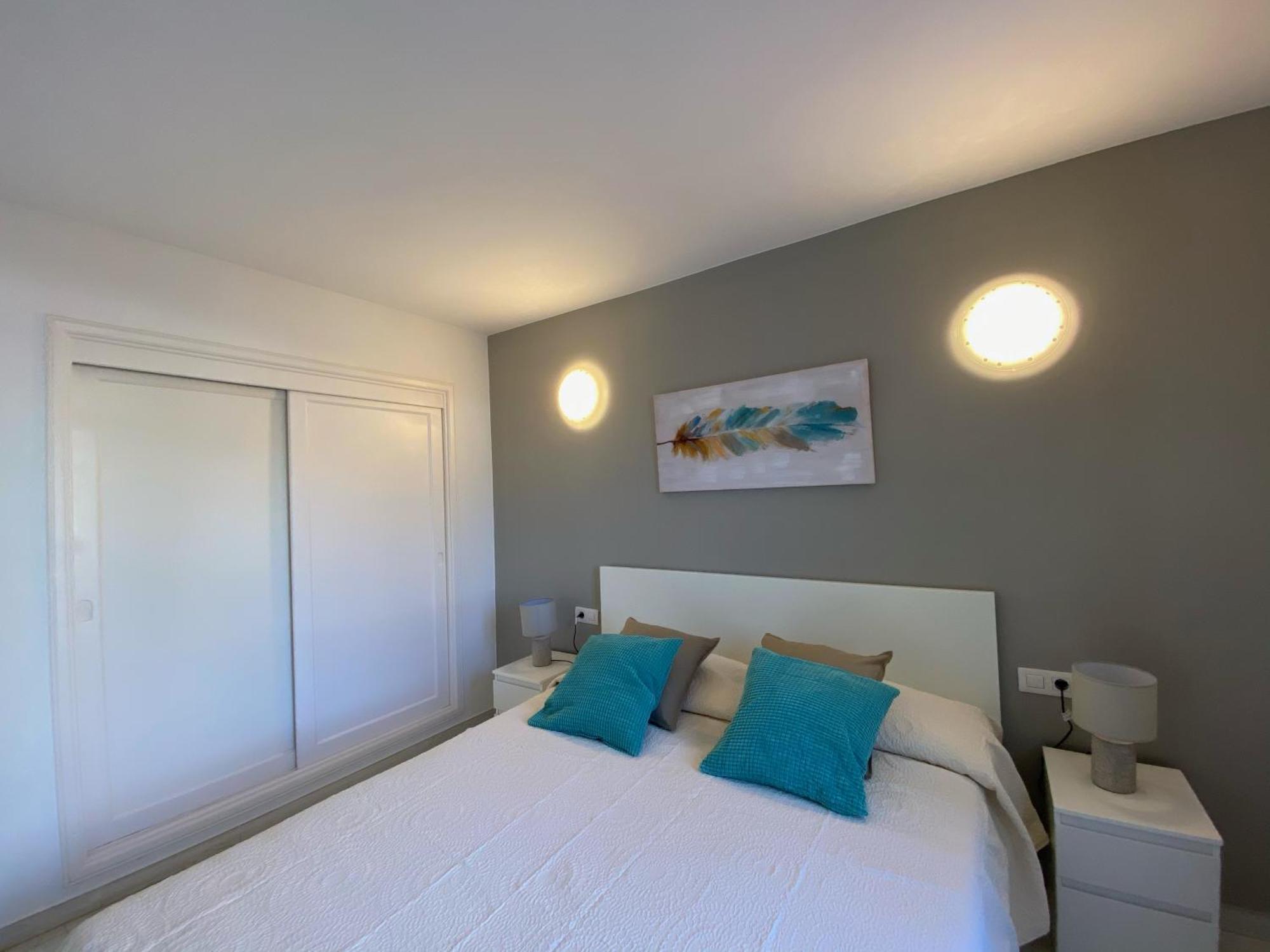 Mar En Calma Apartment *