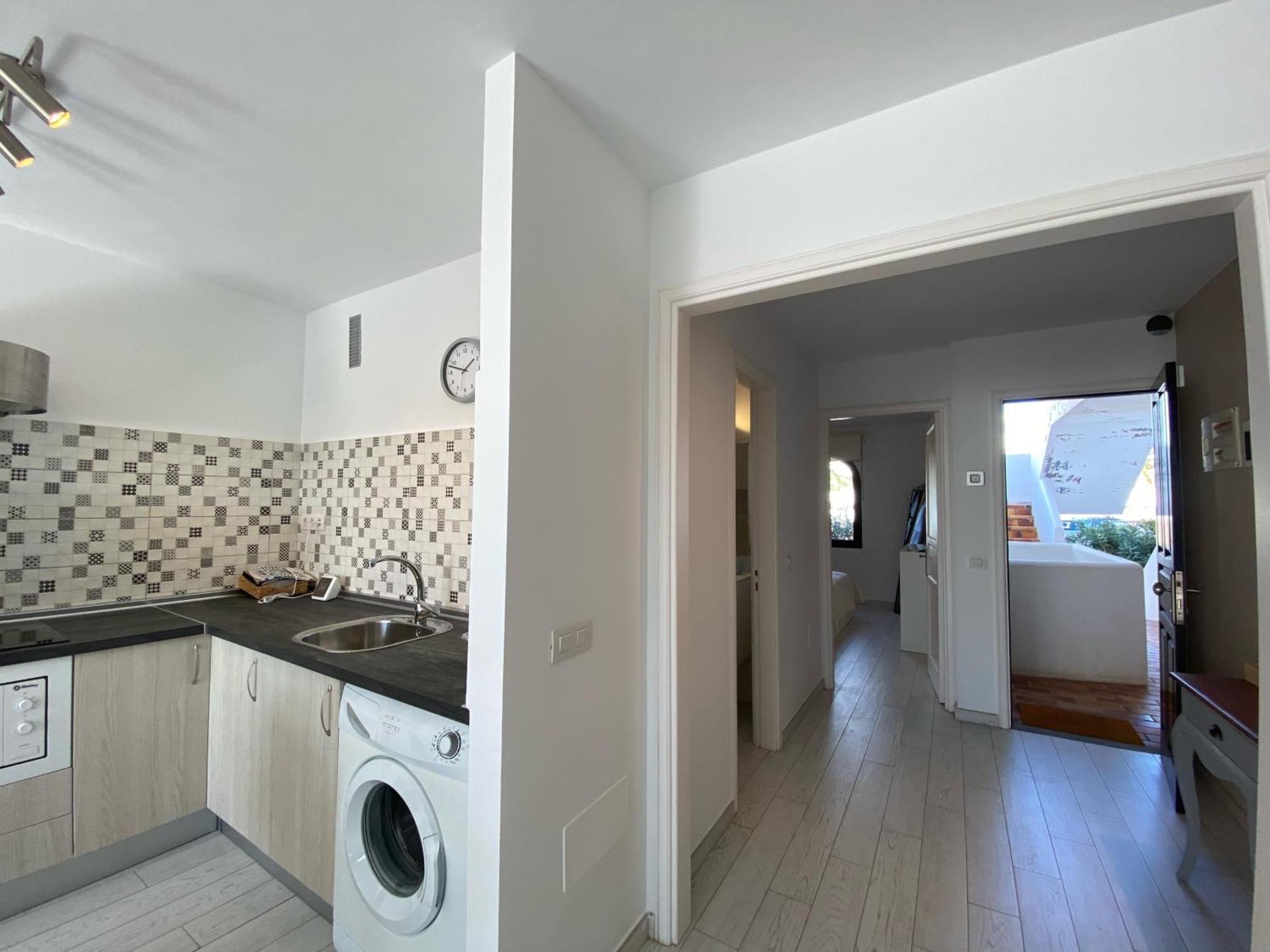 Apartment Mar En Calma *