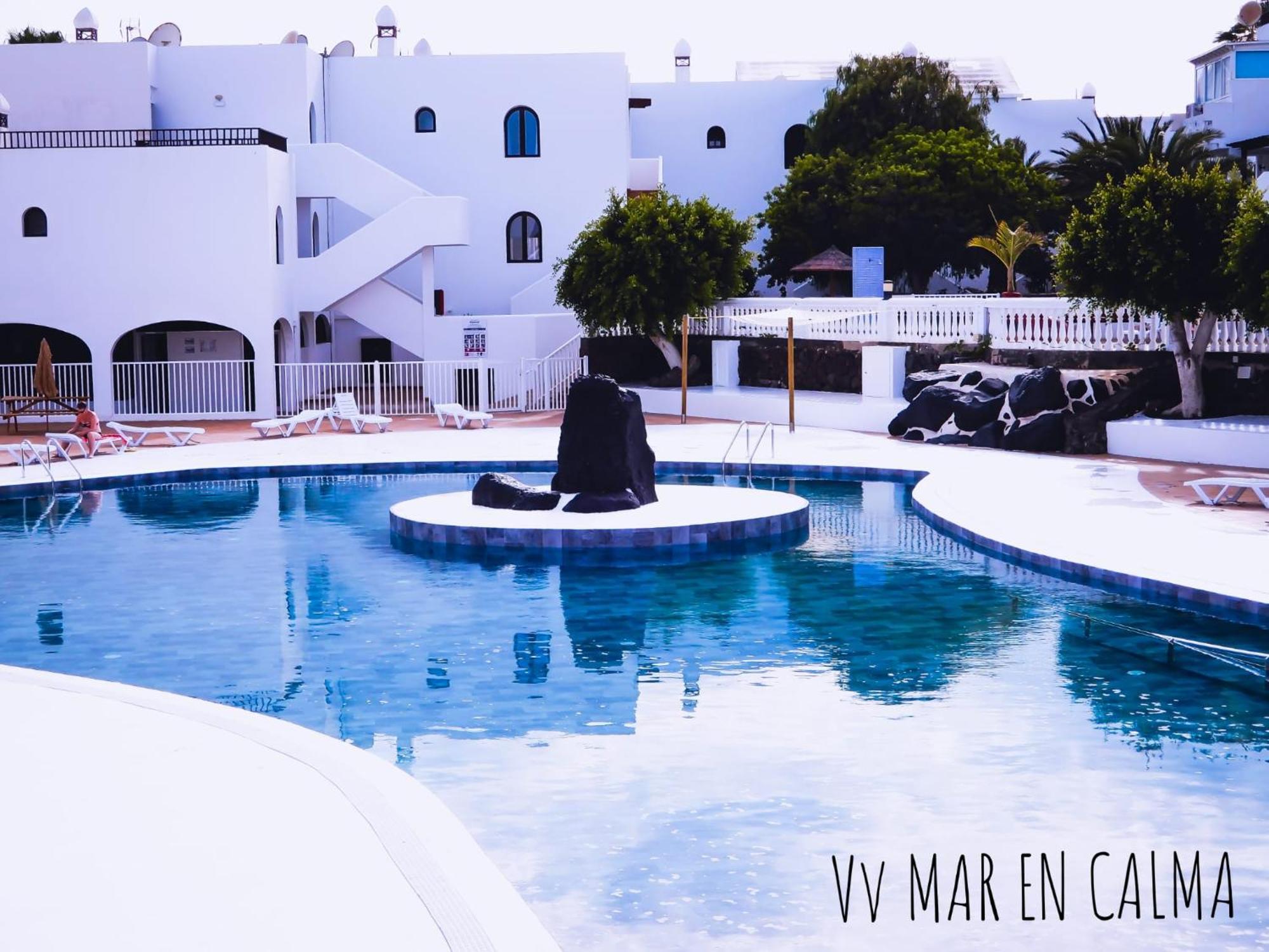 Apartment Mar En Calma